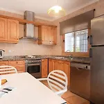 Quiet Family House 850M From The Beach